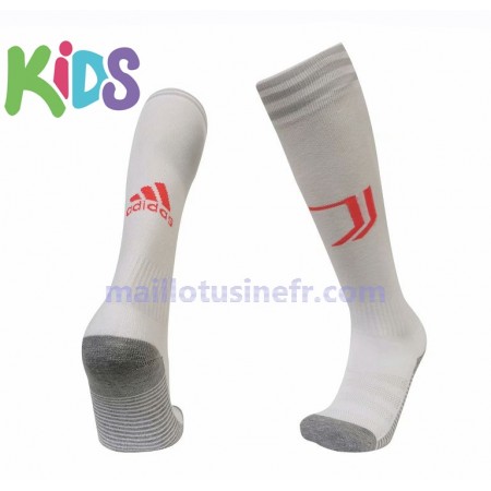 Juventus Extérieur Chaussettes 2019-20 - Enfant